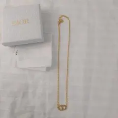 DIOR レディース ネックレス