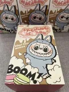 マカロン未開封