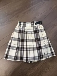 アナスイミニ★140 スカート風キュロット