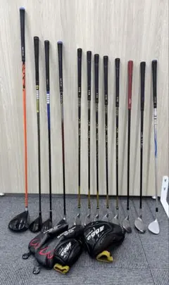 ⛳️大人気⛳️ナイキ オノフ メンズ ゴルフクラブ 初心者 セット12本 ⛳️大人気⛳️ナイキ オノフ メンズ ゴルフクラブ 初心者