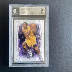 1996 Skybox Premium Kobe Bryant ルーキーカード - メルカリ