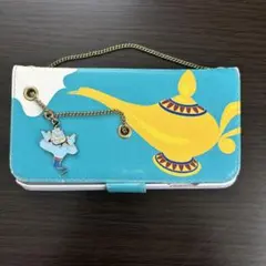 ディズニー　スマホケース