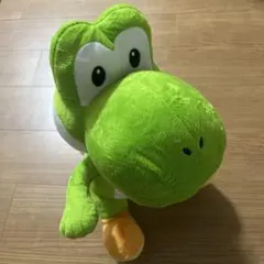 ヨッシー ぬいぐるみ