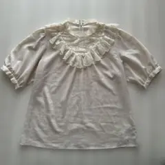 アンアナザーアンジュラス トップス Fサイズ