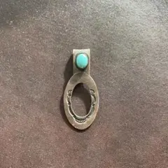 インディアンjewelry ナバホvintageナジャ 大ぶり！！ - メルカリ