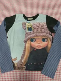 Coyseio渋谷PARCO限定商品のGO SIOフィギュアのグラフィックTEE - メルカリ