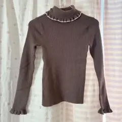 エムズエキサイト ニット