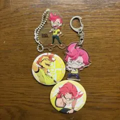 2026年最新】きずないーばーの人気アイテム - メルカリ