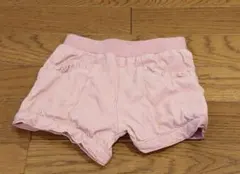 ショートパンツ　90