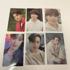 SEVENTEEN リパケ ディノ 店舗特典