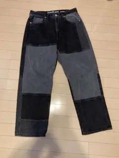 BAYFLOW JEANS