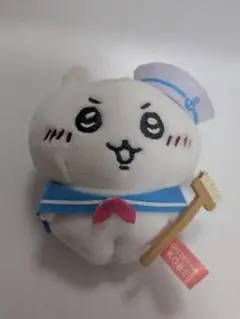 ちいかわ ぬいぐるみ マスコット 神戸限定