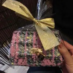 ツイード サマンサベガ