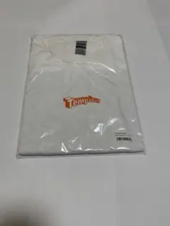 Tempalay コットンロングTシャツ Mサイズ