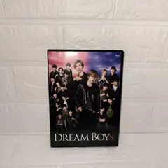 DREAM BOYS 田中樹 × 菊池風磨 Blu-ray SixTONES