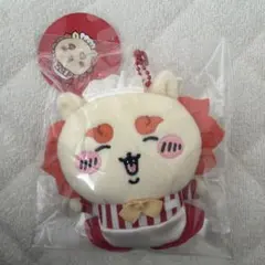 ちいかわ シーサー ちいかわレストラン ホール担当なマスコット