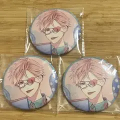 2026年最新】月浪シン 缶バッジの人気アイテム - メルカリ