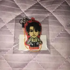 白濱亜嵐クリーナー