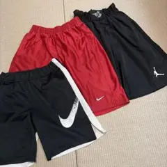 バスパン　バスケットボール　パンツ　NIKE ナイキ