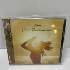 限定150枚 Love Tambourines「Alive」プロモ2LP - メルカリ