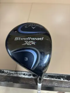 2025年最新】steelhead xr 3wの人気アイテム - メルカリ