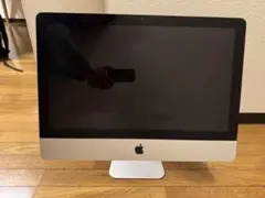 iMac 2009 late 21.5インチ 2009 Apple iMac 21.5