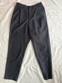 クリアインプレッション　ストライプパンツ