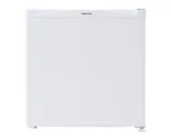 美品　山善　冷凍庫　31L 冷蔵切替付き 右開き 直冷式 YF-WU30(W)のサムネイル