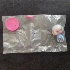 ウイルスイーツ　ホワイトチョコレート　ノーマル