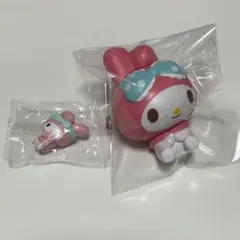 2025年最新】マイメロまとめ売りの人気アイテム - メルカリ