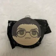 文豪ストレイドッグス　坂口安吾　にぎにぎ　おまんじゅう