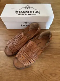 2026年最新】CHAMULA レディース サンダル・ミュールの人気アイテム
