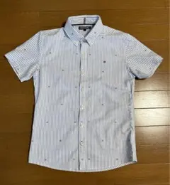 Tommy Hilfiger 152cm子供用シャツ