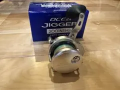 2026年最新】オシアジガー2000 nrhgの人気アイテム - メルカリ