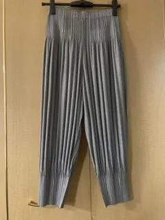 2026年最新】プリーツプリーズ パンツ ポケットの人気アイテム - メルカリ