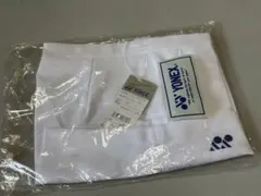 新品　レトロ　ヨネックス　ショートパンツ　w71
