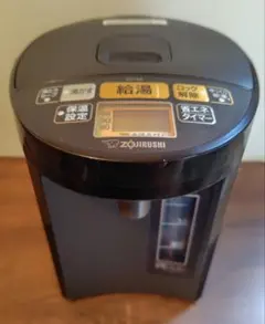 ☆ 象印 ZOJIRUSHI VE電気ポット CV-GA22 2021年製 ☆のサムネイル