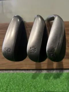 2026年最新】SM9ウェッジセットの人気アイテム - メルカリ