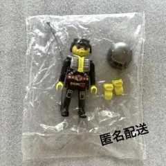 プレイモービル ブロック玩具