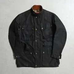 【DEAD STOCK】1960s BELSTAFF TRIALMASTERのサムネイル