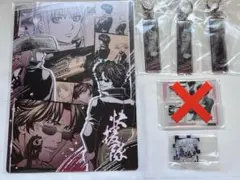 銀魂展 はたちのつどい 快援隊 セット