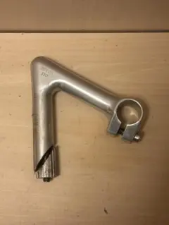 競輪　ステム　58度　120mm NITTO NJ-PRO 58° 日東 NJ-PRO クロモリ58°ステム