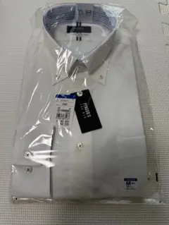 洋服の青山　PERSON'S スーパイージーアイロン M ホワイト