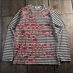 2026年最新】eYe COMME des GARCONS JUNYA WATANABE MAN 柄・デザイン