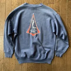 vintage Lance Carson malibu sweat dl