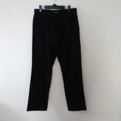 Wrangler ラングラー チノパン メンズ 黒 M〜L ストレートパンツ