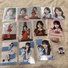 髙松瞳 劇薬中毒 生写真 封入 まとめ売り