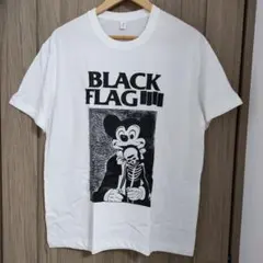 2025年最新】black flag tシャツの人気アイテム - メルカリ