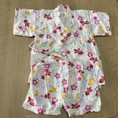 甚平 90サイズ