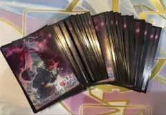 ポケモンカードゲーム デッキシールド キバナ&ジュラルドンのサムネイル